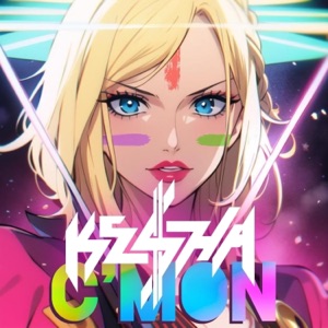 C'Mon - Single