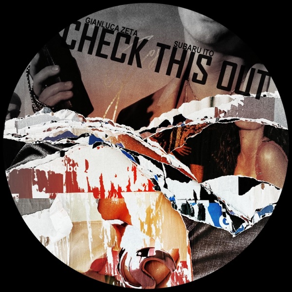 Check This Out - Single