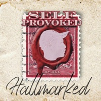 Hallmarked - EP - Self Provoked