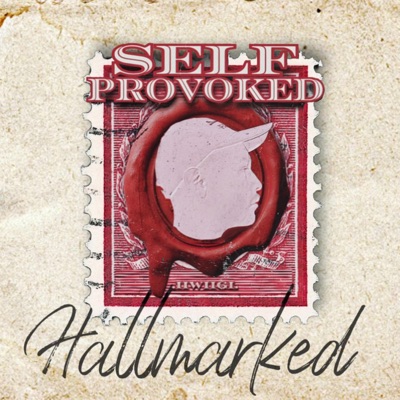 Hallmarked - EP