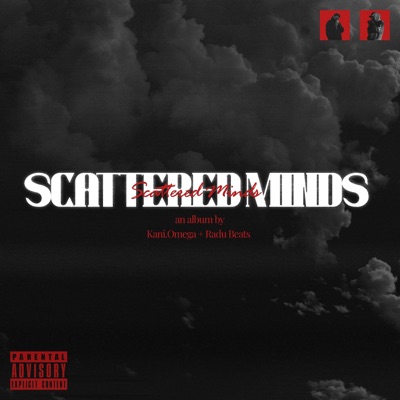 Scattered Minds (Extended Version) [feat. RaduBeats]