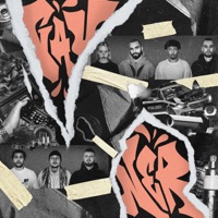 GAUNERS - Tubab, Gigi Schnabib & OG LU