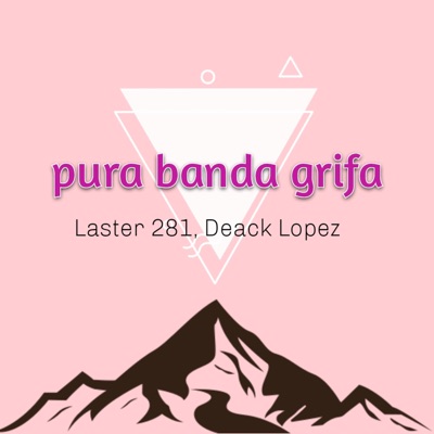 Pura Banda Grifa - Single
