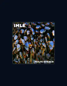 Listen to IMLÉ, watch music videos, read bio, see tour dates & more!