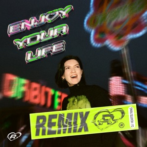 Enjoy Your Life (DJ HEARTSTRING Remix) - Single