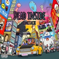 Dead Inside - Single - LinkITACHI