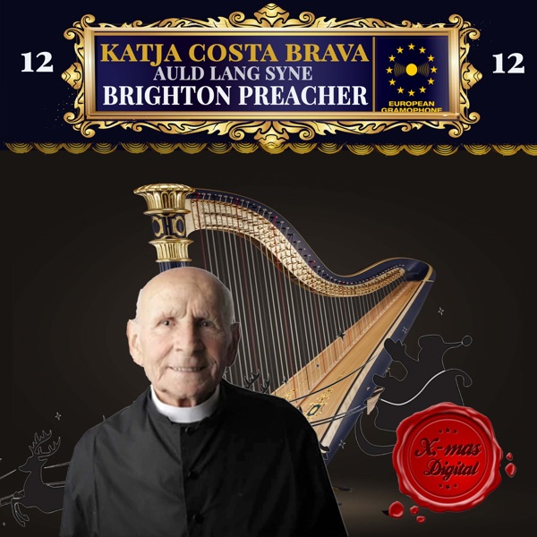 Greevsleeves (Brighton Preacher Remix) [feat. Brighton Preacher] - Single