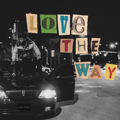 Love the Way - Single