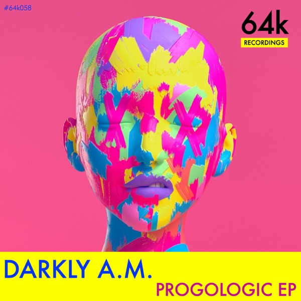 Progologic - EP