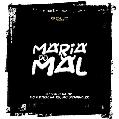 Maria do Mal - Single