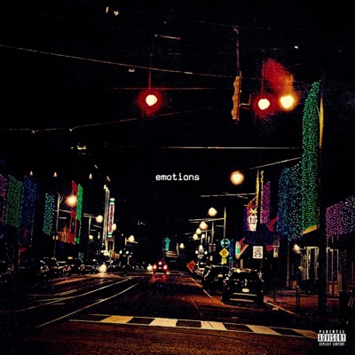 Emotions (feat. Lindsey Ann) - Single