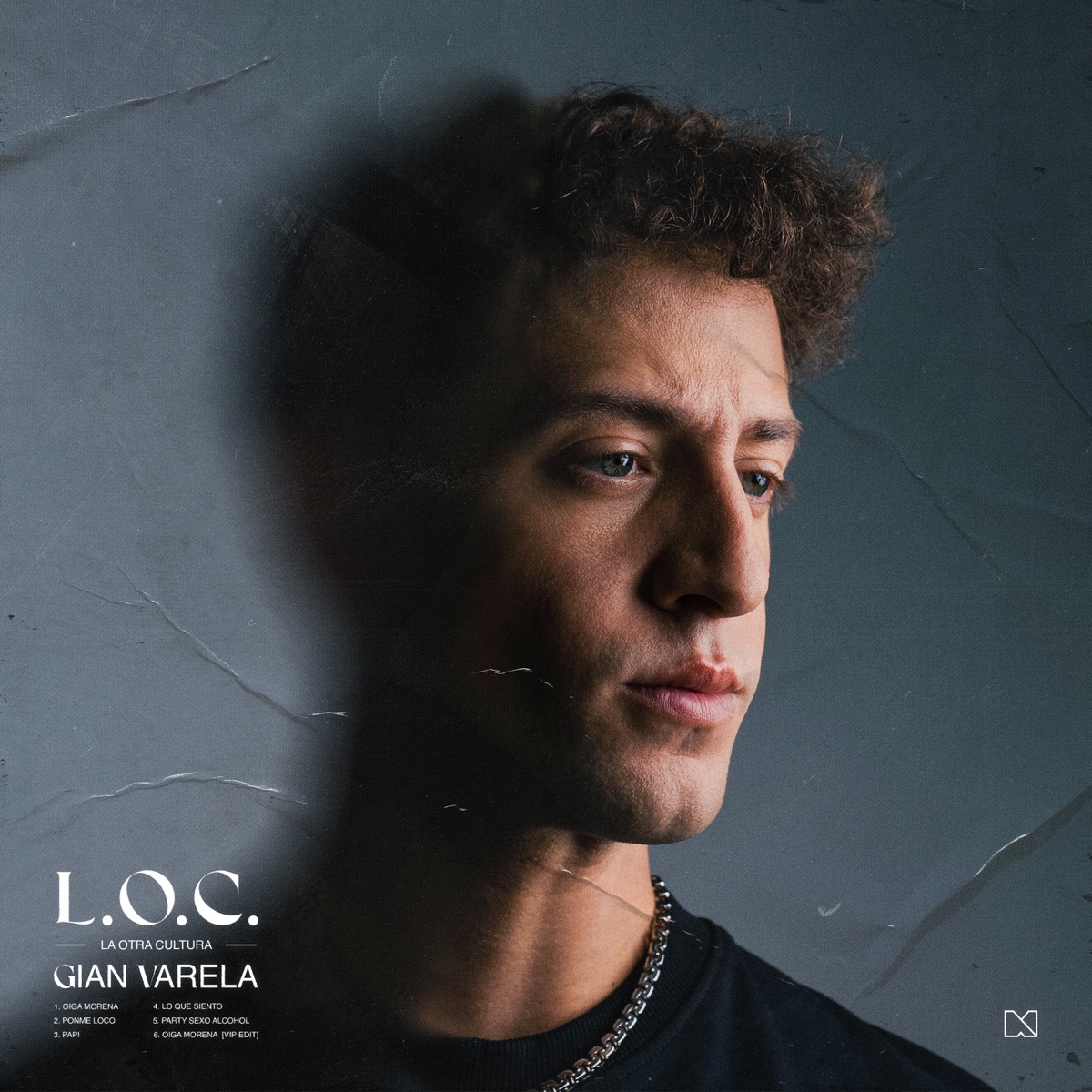 Oiga Morena (feat. Nenito Vargas) - Single - Album by Gian Varela - Apple  Music