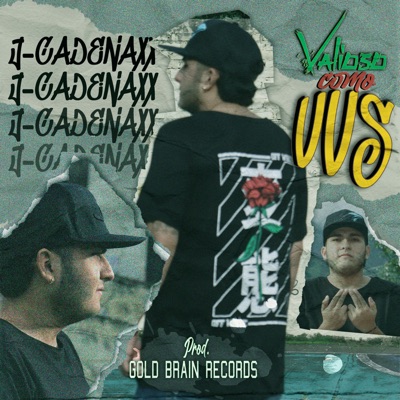 Valioso Como Vvs - Single