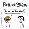 Do You Like Star Wars? - Paul Storm