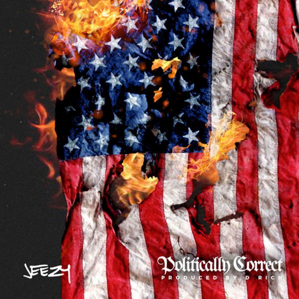 Politically Correct - EP - Album by Jeezy - Apple Music