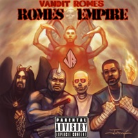 Romes Empire - Vandit Romes