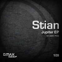 Jupiter EP - Stian