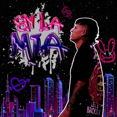 En la mia - Single
