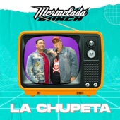 La Chupeta artwork