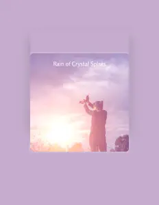 Listen to Rain of Crystal Spires, watch music videos, read bio, see tour dates & more!