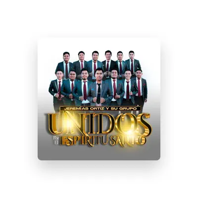 Listen to Jeremías Ortiz Y Su Grupo Unidos Por El Espíritu Santo, watch music videos, read bio, see tour dates & more!