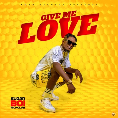 Give Me Love - Single