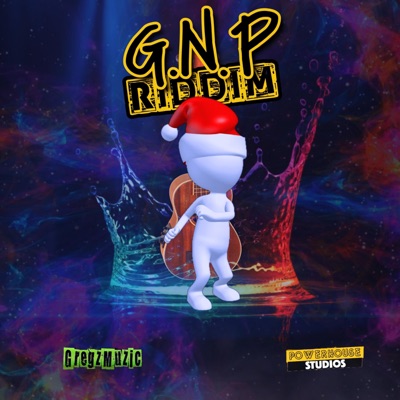 G.N.P Riddim - Single