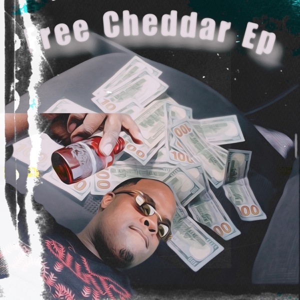 Free Cheddar