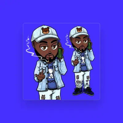 Listen to Wam Bam Da Finessa, watch music videos, read bio, see tour dates & more!