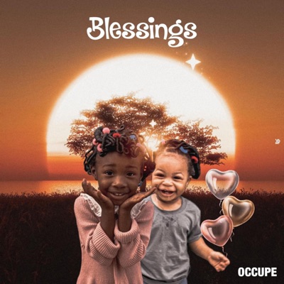 Blessings - Single
