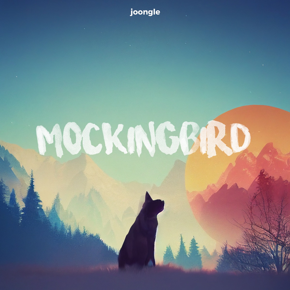 Mockingbird MP3 Song Download