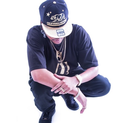 Dive In (feat. Tiny Dell) - Single