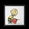 Charlie Brown - Professor Winston lyrics