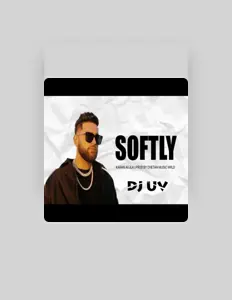 Escucha a DJ UV india, mira videos musicales, lee su biografía, consulta las fechas de las gira y más.