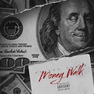 Money Walk - Single
