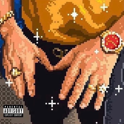 Through The Storm - EP