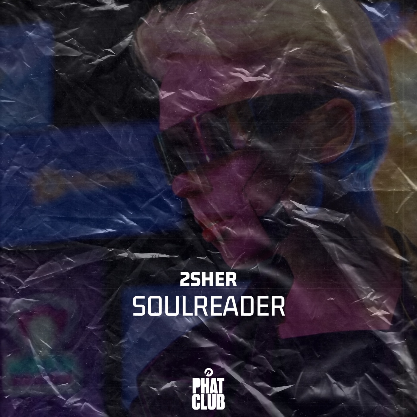 Soulreader - Single
