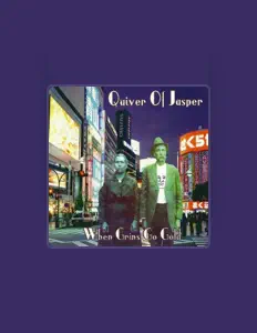 Listen to Quiver of Jasper, watch music videos, read bio, see tour dates & more!