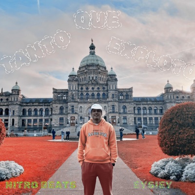 TANTO QUE EXPLOTO (feat. Nitro Beats) - Single