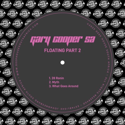 Floating Part 2 - Single