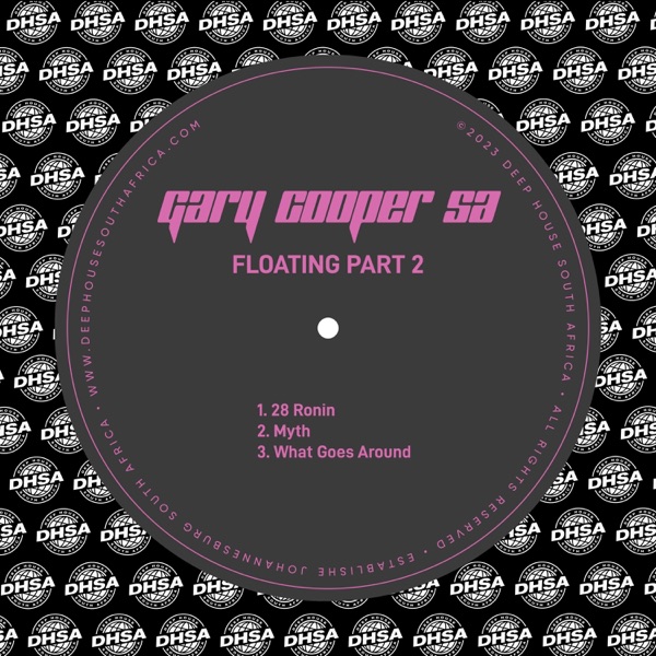 Floating Part 2 - Single