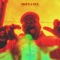 Mofejaye (Senza Pensieri) - Tommy Kuti lyrics