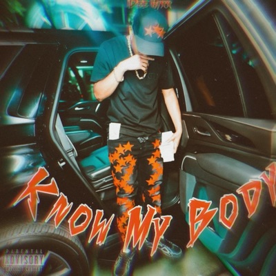 Know My Body - Single
