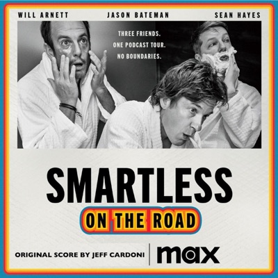 Smartless (Original Television Score)