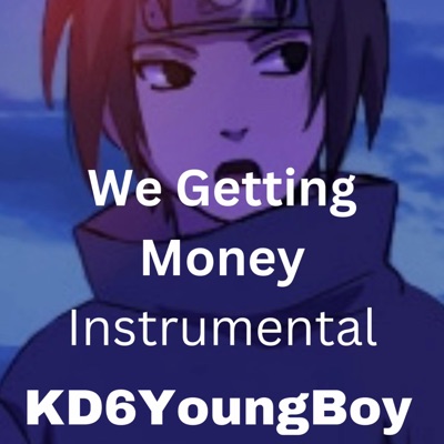 We Getting Money (Instrumental) - Single