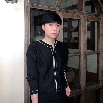 IUJENIFER - Jen LI Phơ Chúc Cu Chiên Chơi Vui Vẻ