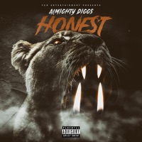 Honest - Single - Almighty Diggs