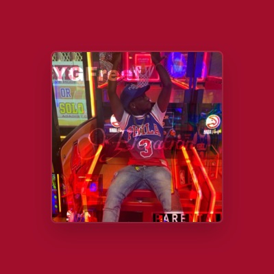 Listen to Ygfreef, watch music videos, read bio, see tour dates & more!