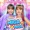 Laurinha e Helena - Miga Miga