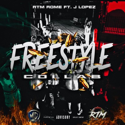 Freestyle Collab (feat. J Lopez) - Single
